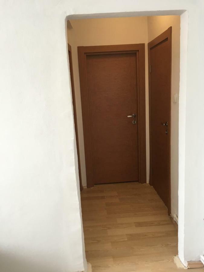 Apartamento Old Town Kagitci Apart Estambul Exterior foto
